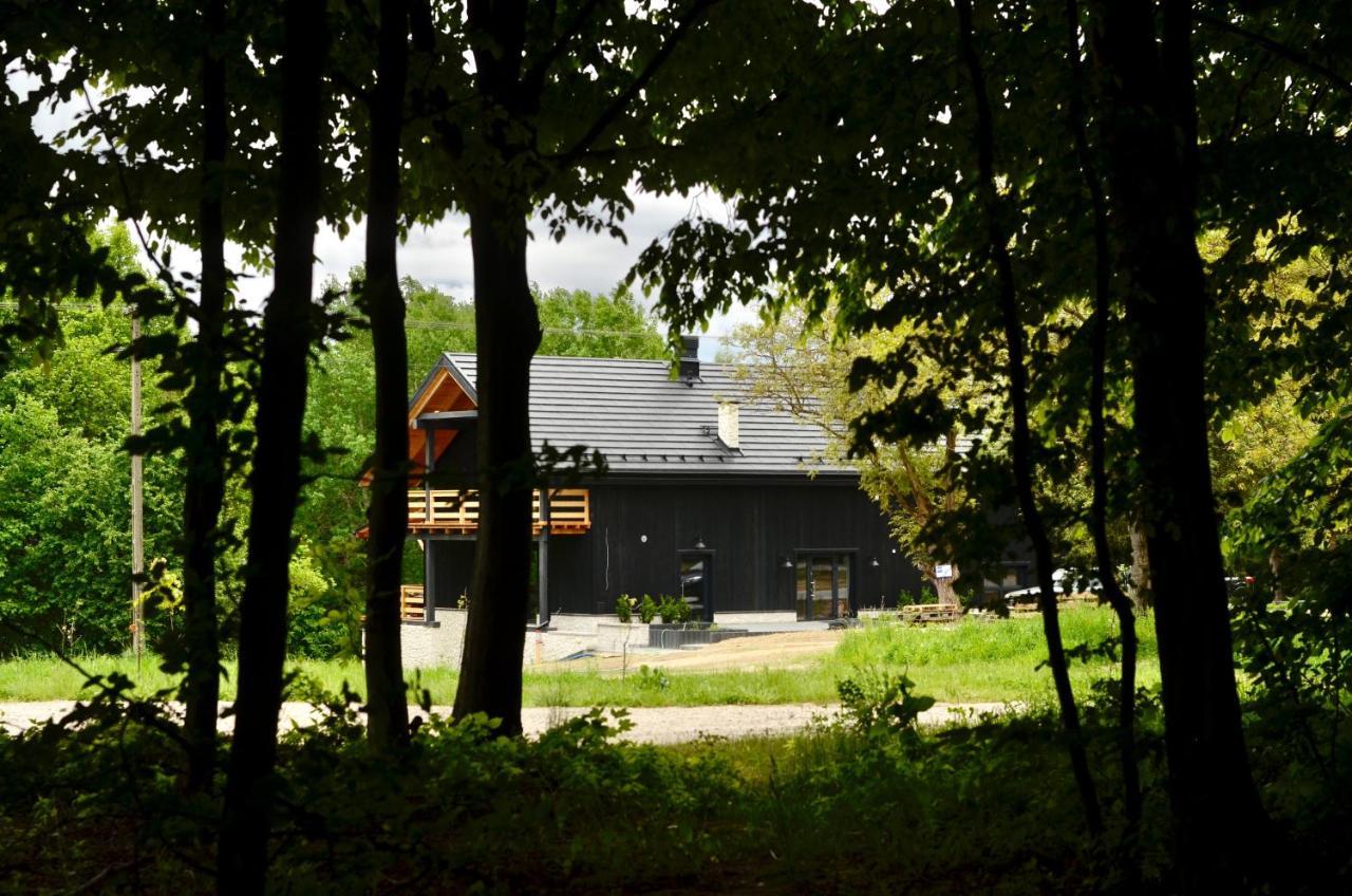 Witoszyn28 Bed & Breakfast Kazimierz Dolny Luaran gambar